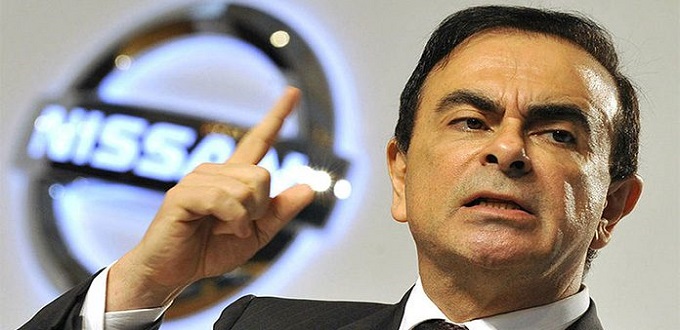 Carlos Ghosn réclame 15 millions d’euros à Nissan et Mitsubishi