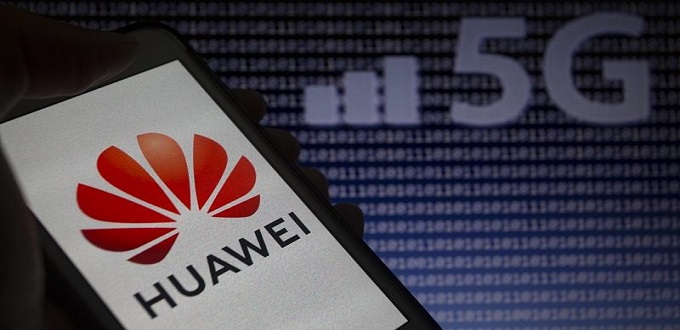 5G : Huawei défie Trump et signe 50 contrats à travers le monde 