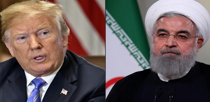Iran/Etats-Unis : une conférence aura lieu à Bahreïn