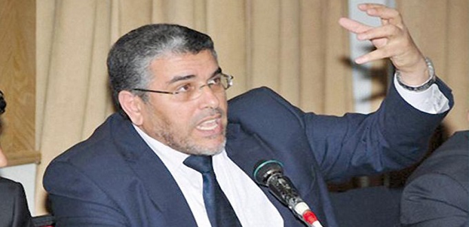 Ramid fait le point sur l’avancée des droits de l’homme au Maroc