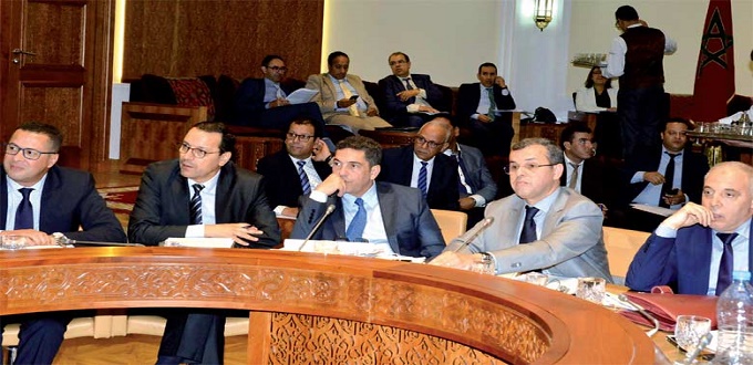 Le projet de loi-cadre sur l’enseignement adopté par la Chambre des représentant