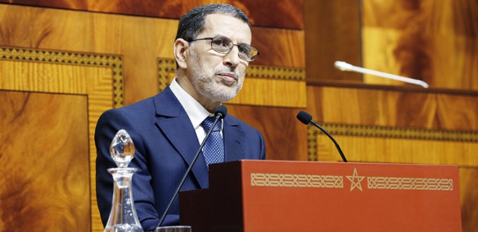 Les programmes de développement régional : 411 MMDH prévus pour 10 régions