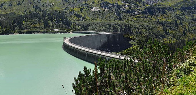 Les ressources renouvelables en eau estimées à 22 milliards de m3/an