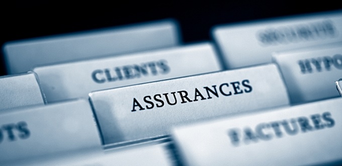 Assurances : Plus de 41 milliards de primes émises en 2018