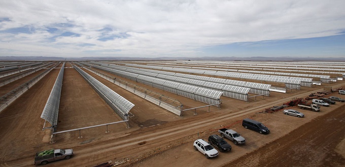 Énergies renouvelables : Le Maroc, un acteur clé et une terre d’opportunités