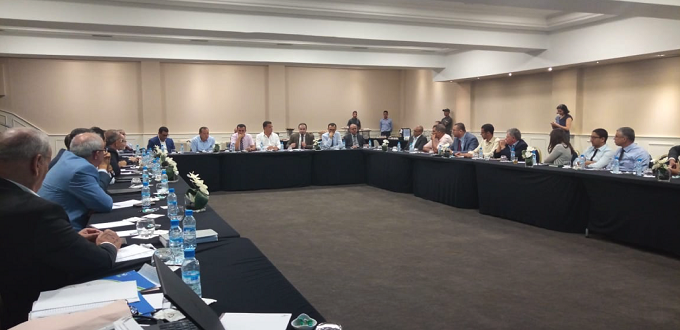 TIJARA 2020 et DGI en réunion d’échanges et d’information