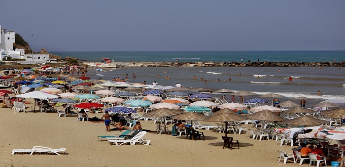 Les vacances des Marocains: où, quand, comment ? (Etude)