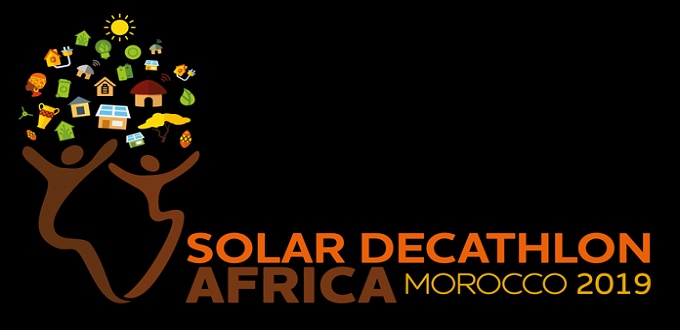 Une habitation « intelligente et autonome » crée à Al Akhawayn