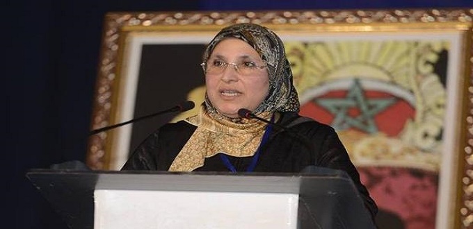 « Le Maroc a connu une grande renaissance en 20 ans », Bassima Hakkaoui