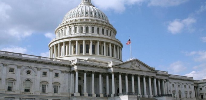 USA: Le congrès américain relève le plafond de la dette jusqu'en décembre
