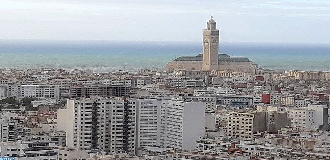 Casablanca-Settat: 21 projets de 3,3 MMDH approuvés