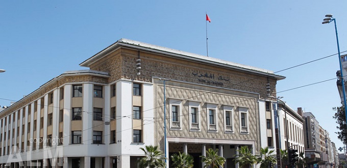 Bank Al-Maghrib grand contributeur au budget de l’Etat