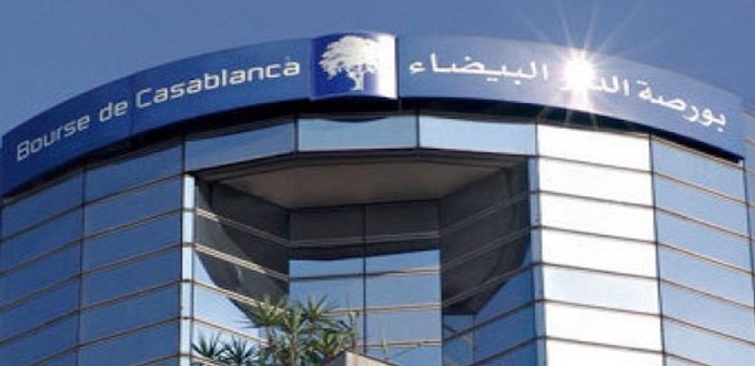 Bourse de Casablanca : légère hausse pour juillet