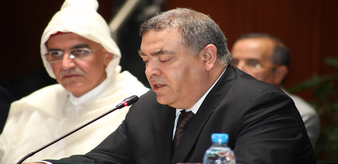 Collectivités territoriales : un vaste mouvement de mutations opéré