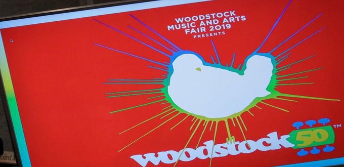 Woodstock 50 : le concert géant en hommage au festival mythique annulé