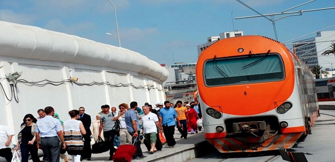 Aïd Al-Adha : le plan spécial de l’ONCF