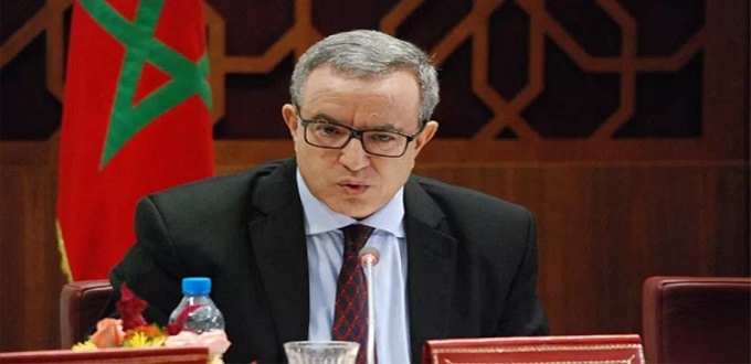 La volonté de réforme au Maroc se heurte à «une société très conservatrice»
