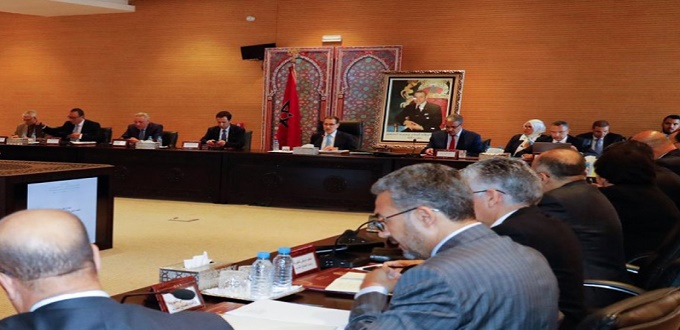 ONEE/Etat : le contenu du contrat-programme 2019-2023