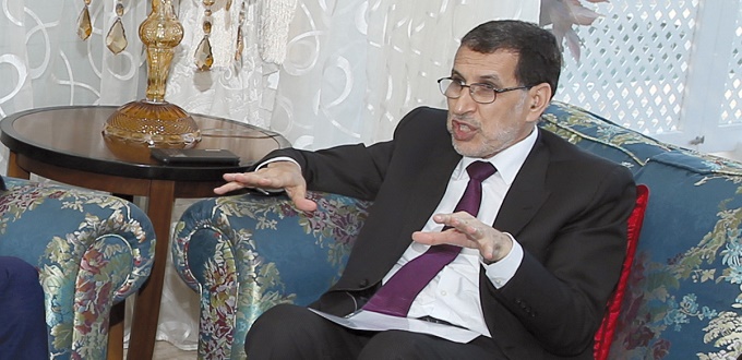 Elotmani réitère la détermination du Maroc à coopérer avec l'UNESCO
