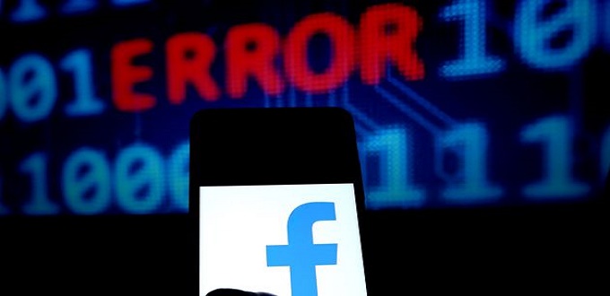 Facebook reconnaît avoir écouté et transcrit des conversations privées d'usagers