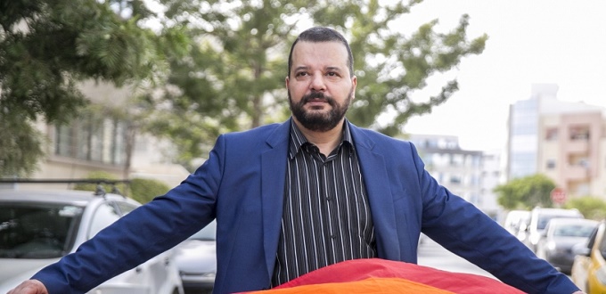 Tunisie: le premier candidat gay fait face aux menaces des extrémistes