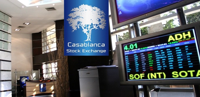 La Bourse de Casablanca clôture juillet en bonne mine