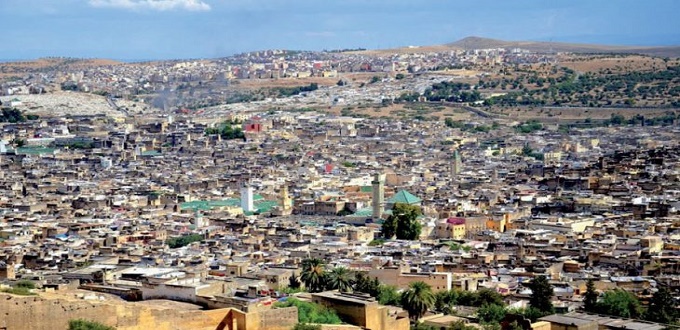 Fès-Meknès : Près de 7 MMDH pour la réduction des disparités en milieu rural