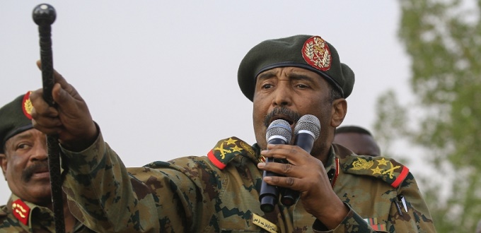 Soudan: Un Conseil composé de 11 membres, dirigé par Abdel Fattah al-Buram