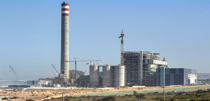 Le Maroc « pays pollueur » selon Greenpeace