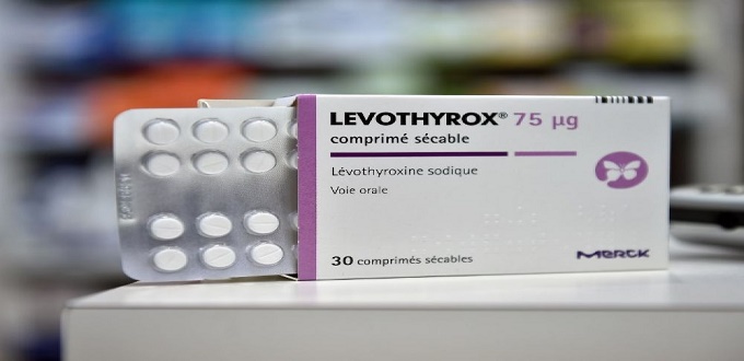 L’approvisionnement du marché en Levothyrox est « stable »