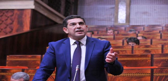 Rentrée scolaire: Amzazi souhaite la mise en œuvre de la loi-cadre