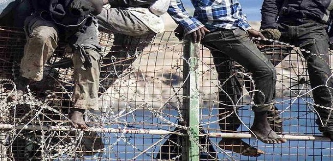 Migration : Le Maroc renforce son périmètre frontalier avec l’Espagne