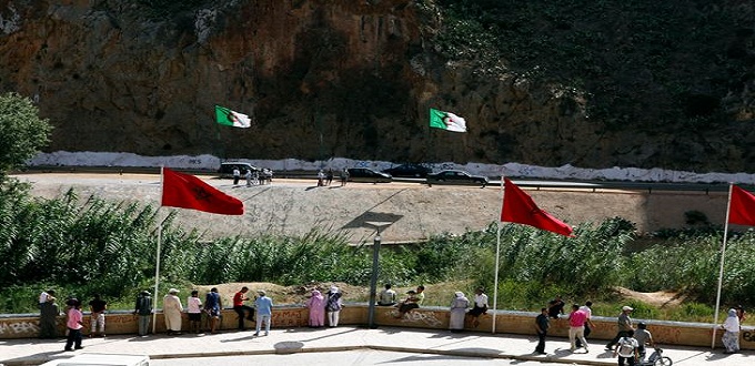 Des Algériens lancent une initiative pour rétablir les relations avec le Maroc