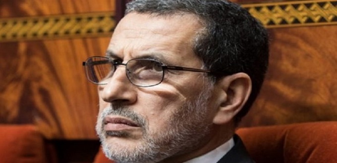 Elotmani réagit sur la tragédie de Taroudant