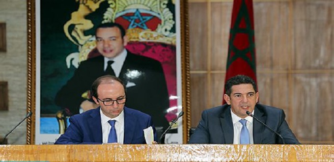 Etudiants en médecine : Le gouvernement se réjouit de la fin des grèves