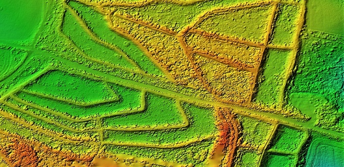 La cartographie des terres agricoles pour contrôler l’urbanisation