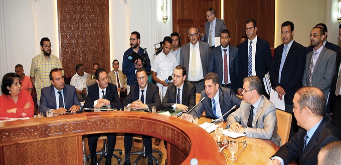 Enseignement : La loi-cadre sur l’Education publiée au bulletin officiel