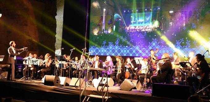 Symphonyat rend hommage au patrimoine musical marocain