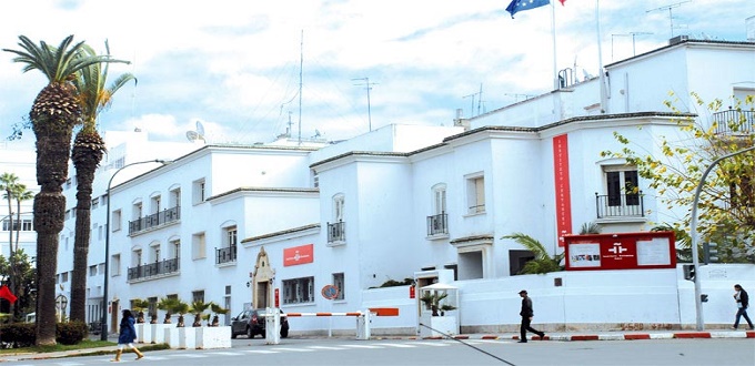 Nouveaux directeurs aux instituts Cervantes du Maroc