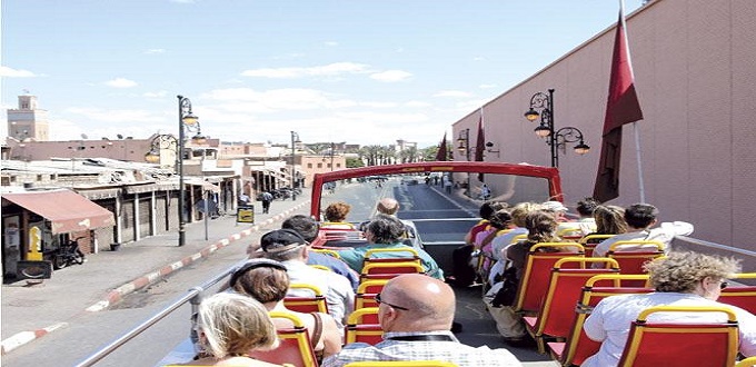 Le secteur touristique marocain est le plus compétitif au Maghreb