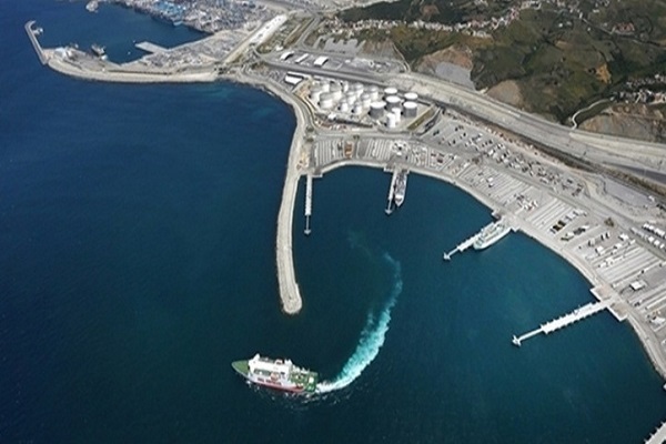 « Dakhla Atlantique »: SGTM et « SOMAGEC Sud » pour construire le nouveau port 