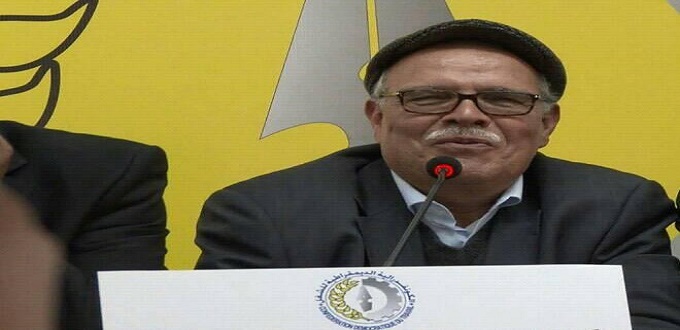 La CDT milite pour un compromis sur la grève