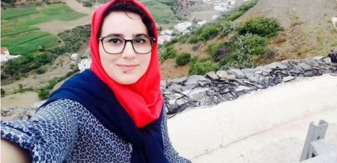 Affaire Hajar Raïssouni : sit-in devant le tribunal et la Cour reporte