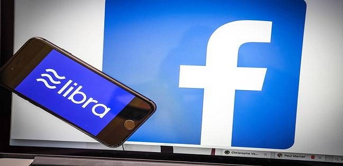 Cryptomonnaie : la France dit non de la Libra de Facebook « sur le sol européen 