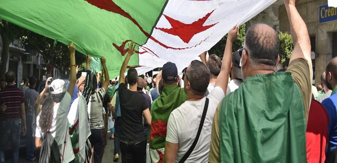 L'Algérie : Une autorité indépendante pour superviser les élections