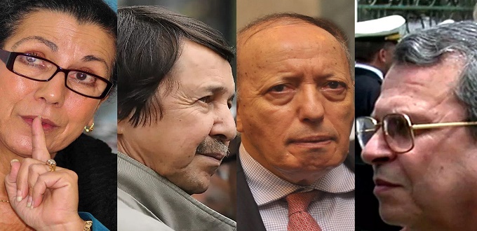 Le procès de Said Bouteflika et ses co-accusés prévus le 23 septembre