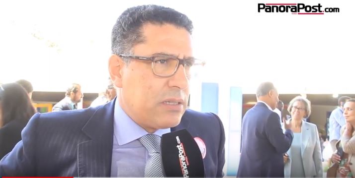 Karim El Aynaoui: « Le Maroc est une success story dans la région »