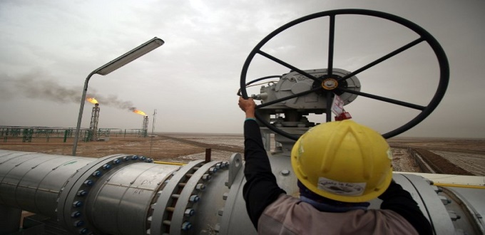 Les cours du pétrole peinent à refluer après les attaques en Arabie saoudite