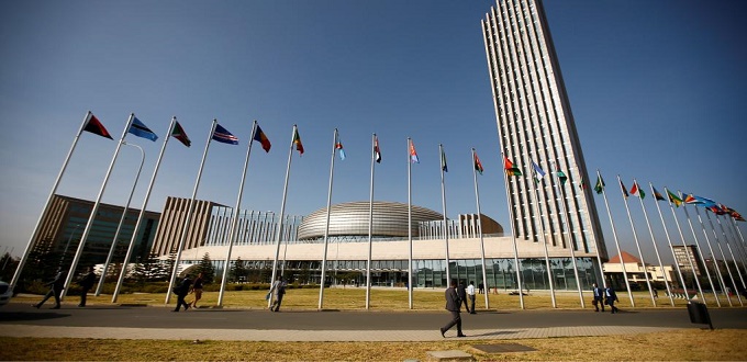 L'Union africaine demande des efforts pour une gouvernance des migrations