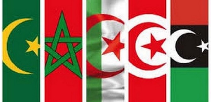 (Billet 163) – Le Maghreb dans tous ses Etats…